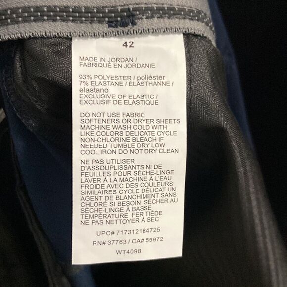 Mens Shorts Size 42 - Picture 4 of 4